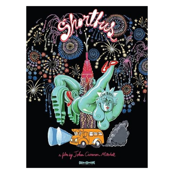 Shortbus [Blu-ray]
