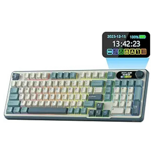 RK Royal Kludge S98 Mechanical Keyboard
