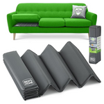 Ben's Home 58" - 67" Heavy Duty Couch Cushion Support Insert