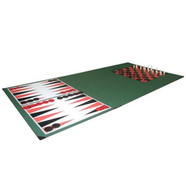 Viper By GLD Products 3-In-1 Portable Table Tennis Top