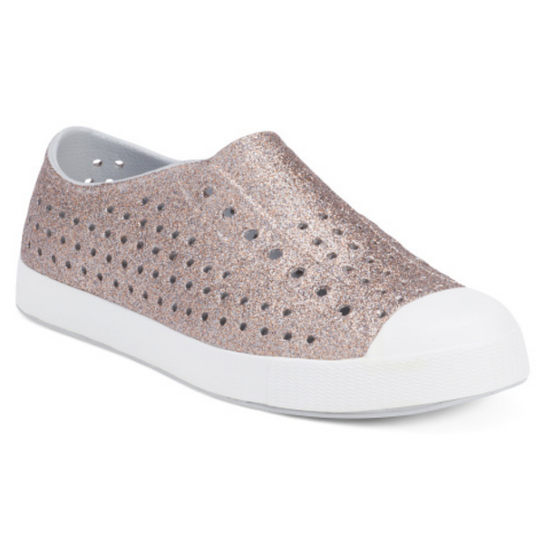 NATIVE Jefferson Bling Slipon Shoes