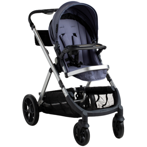 JOOVY Slate Qool Stroller