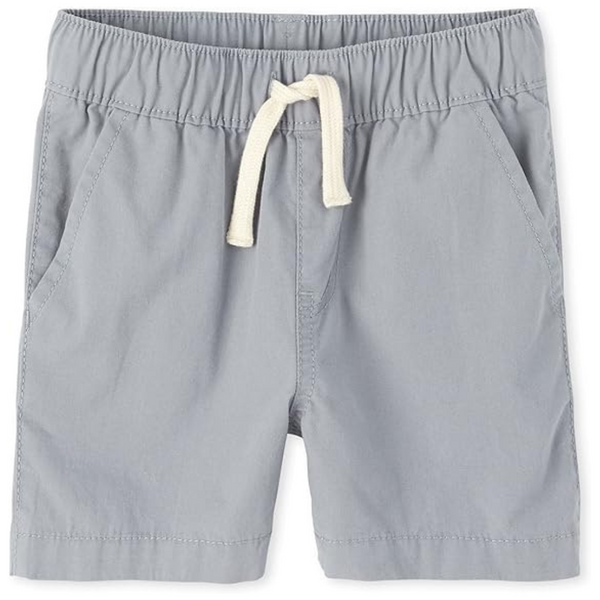 The Children’s Place Baby Boys Pull On Jogger Shorts