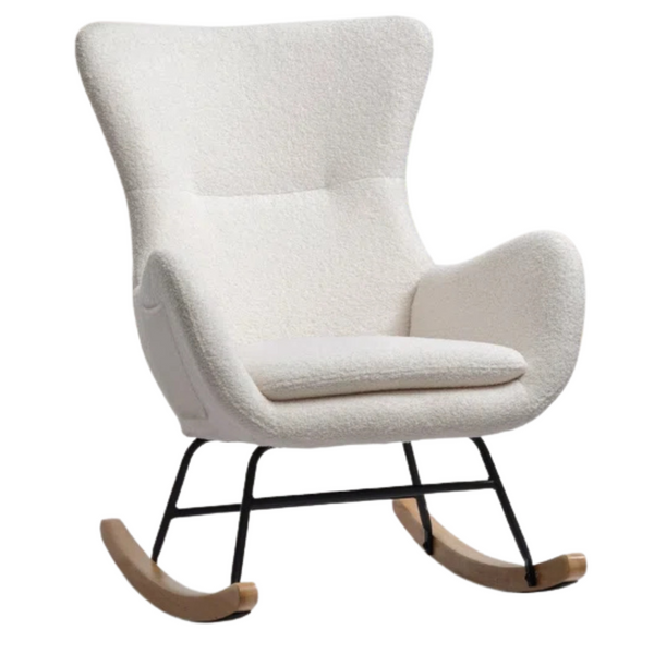 Viv + Rae Lehner Rocking Chair