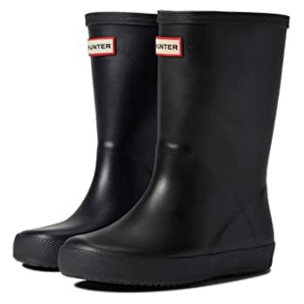 Hunter Original First Classic Little Kid Rain Boots