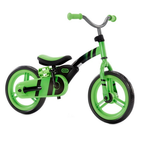 Little Tikes My First Balance 12-Inch Kids Bike
