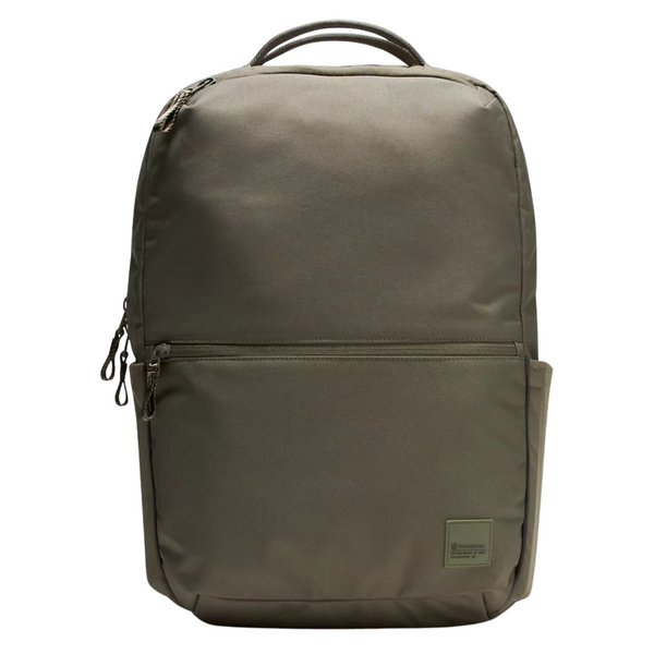 Lululemon 22L Double-Zip Backpack