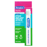 Benadryl Extra Strength Itch Relief Stick