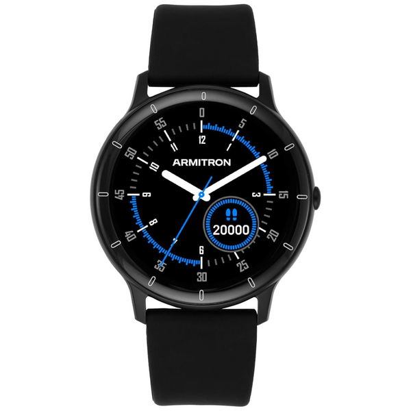 Armitron Connect Link Health And Fitness Tracker Smartwatch