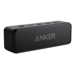 Anker Soundcore 2 Portable Bluetooth Speaker With 12W Stereo Sound