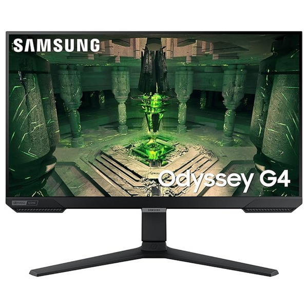 Samsung Odyssey G40B 25" FHD IPS LED Gaming Monitor