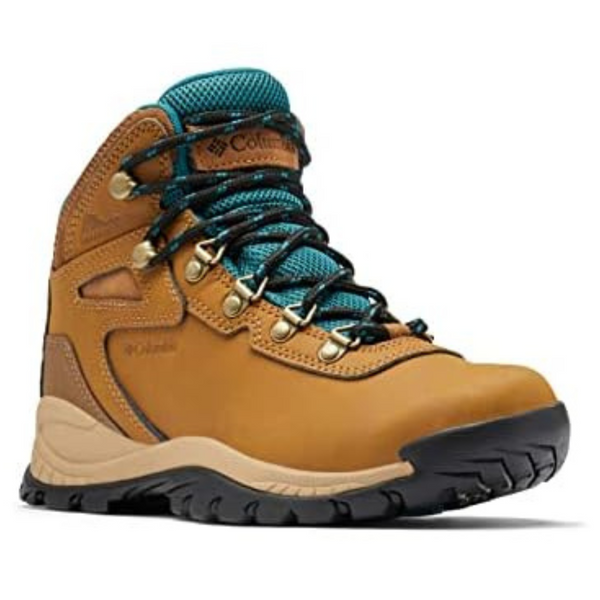 Columbia Women's Newton Ridge Lightweight Waterproof Hiking Boot