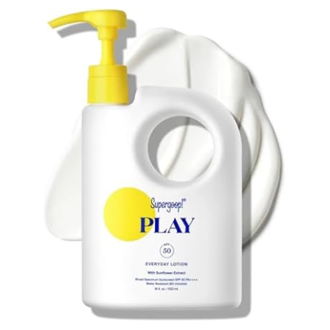 Up To 59% Off On Sun Protection And More Skincare At Woot