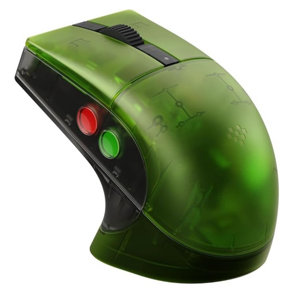 Retro R8 PAW 3395 Optical Sensor DPI 26K Wireless 4K Polling Mouse