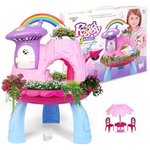 Greenbo Kids Fairy Garden Kit