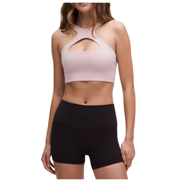 LuluLemon A-C Cups Bend This Scoop & Cross Bra (Various)