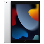 Apple iPad 10.2" 256GB Wi-Fi Tablet With A13 Bionic Chip (9th Gen)