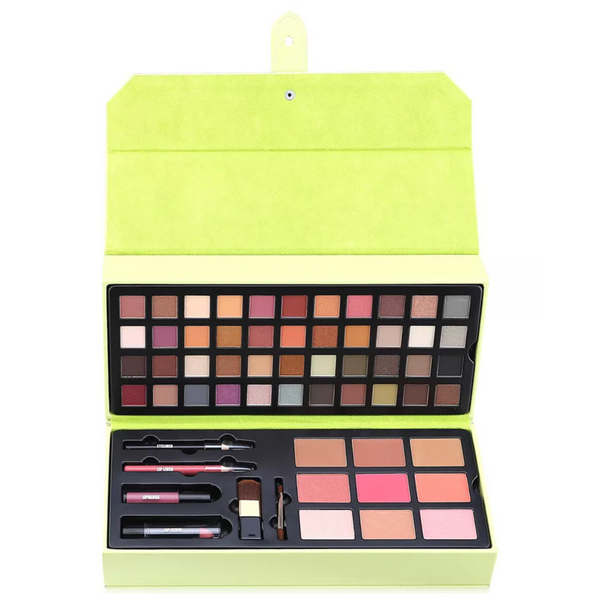 Created for Macys The Ultimate Makeup Tote