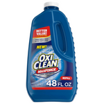 48-Oz OxiClean Max Force Laundry Stain Remover Spray Refill