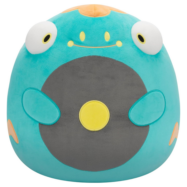 Squishmallows Original 14" Belibolt Pokemon Plush