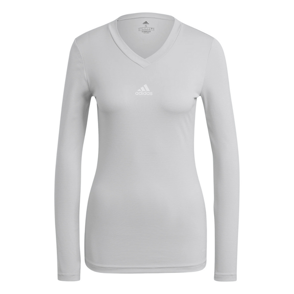 adidas Women's Team Base Tee