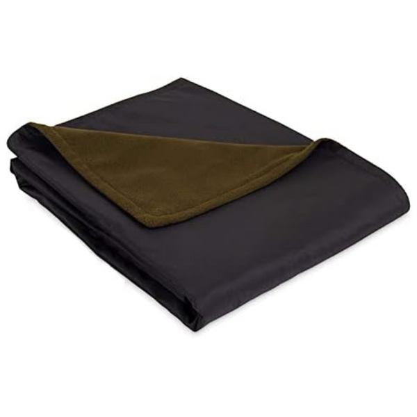 Eddie Bauer Heated Throw Blanket