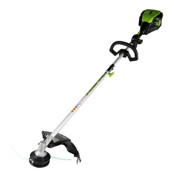 GreenWorks Pro GST80320 16" 80V Cordless String Trimmer