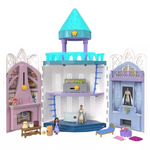 Disney Wish Rosas Castle Dollhouse Playset