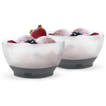 HOST 18oz Ice Cream Freeze Bowls