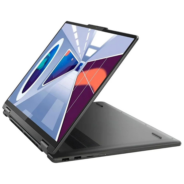 Lenovo Yoga 7i 16" 2K Touchscreen 2-in-1 Laptop (Ultra 5 125U / 16GB RAM / 512GB SSD)