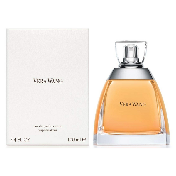 Vera Wang 3.4-oz Eau de Parfum Spray For Women