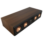 Klipsch Reference Premiere RP-504C II Center Channel Speaker (Walnut)
