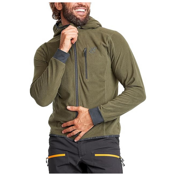 Men's Trekker Hoodie (Various Sizes)
