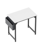 32" Study Computer Desk