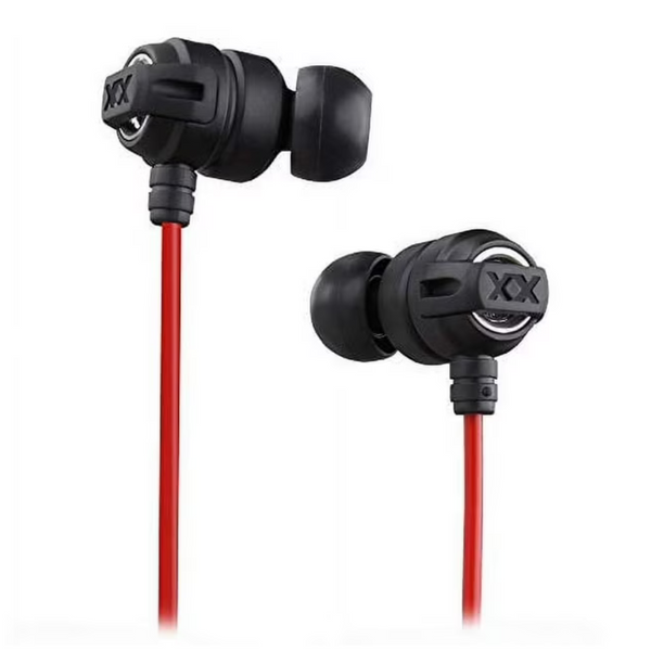 JVc Ha-fx1x Xtreme Xplosives In-ear Stereo Headphones