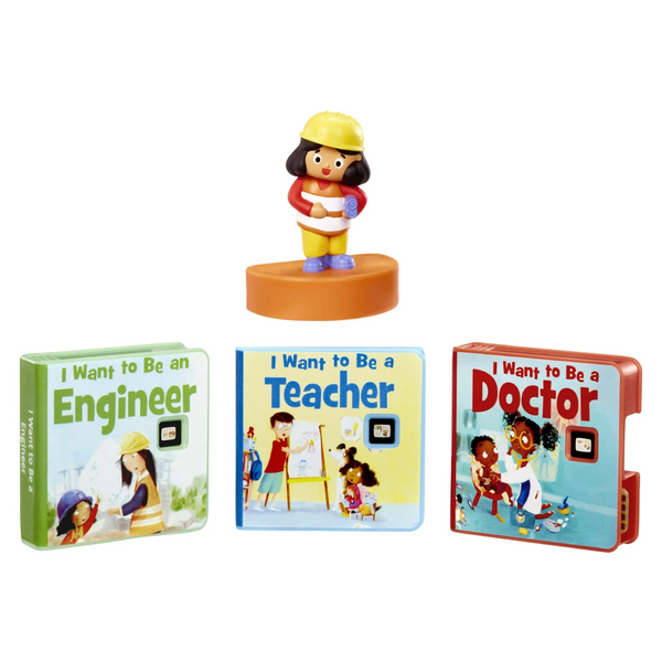 Little Tikes Story Dream Machine I Want to Be: Helper Collection