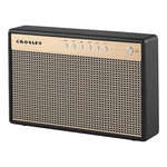 Crosley CR3112A Montero Portable Rechargeable Bluetooth Speaker