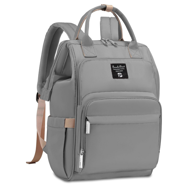 Stylish Waterproof Multifunctional Large Best Diaper Backpack