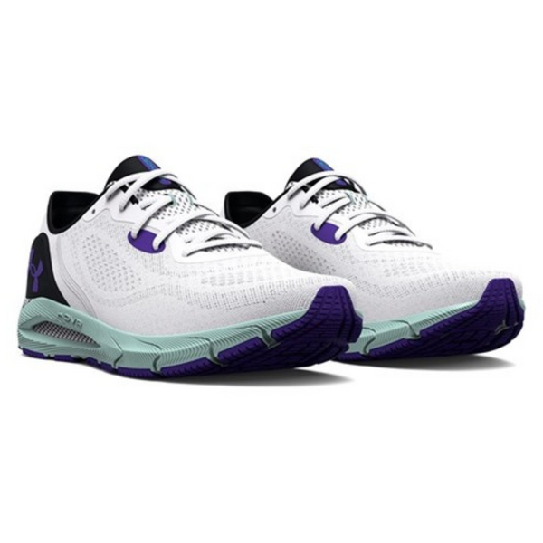 Under Armour Women's HOVR Sonic 5 Running Shoes (Various)
