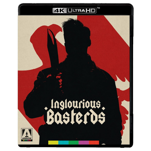 Inglourious Basterds [4K UHD]