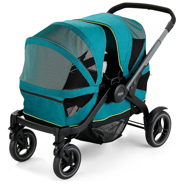 Graco Modes Adventure Stroller Wagon (Acadia)