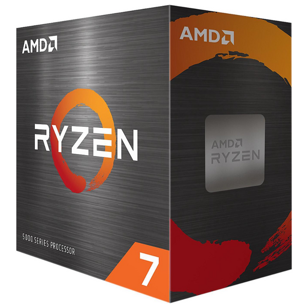 AMD Ryzen 7 5800XT 8-Core 16-Thread Unlocked Desktop Processor