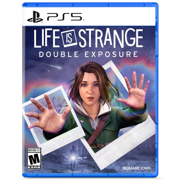 Life Is Strange: Double Exposure For PS5, Nintendo Switch Or Xbox Series X