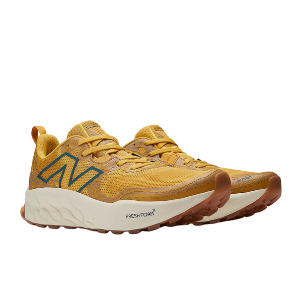 New Balance Men's Fresh Foam X Hierro V8 Trail Running Shoes