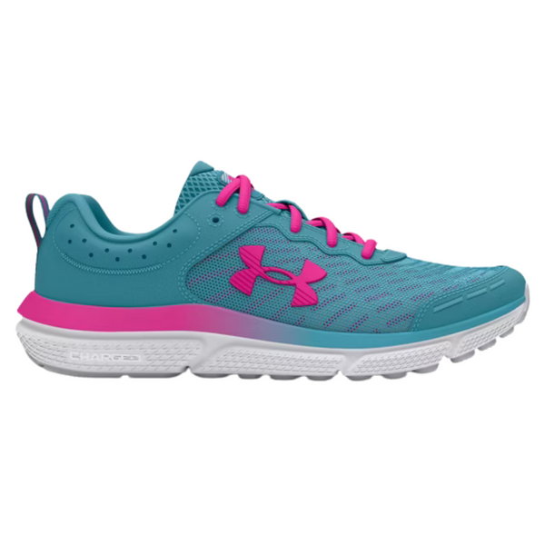Under Armour Kids Assert 10 Girls' Running Shoes