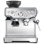 Breville Barista Express Espresso Machine