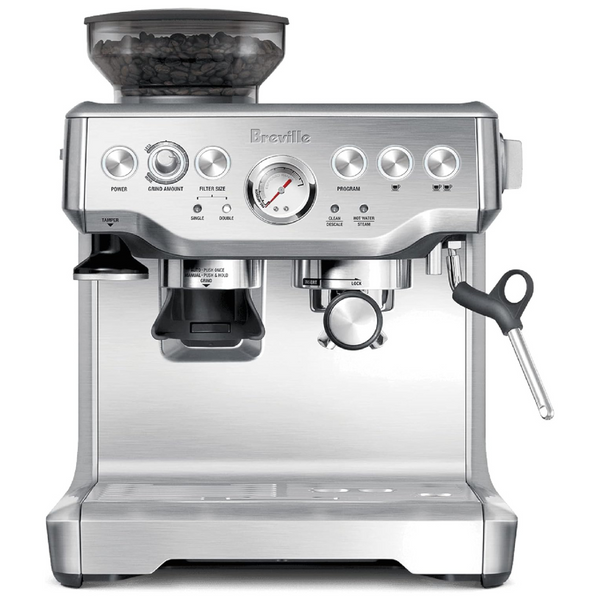Breville Barista Express Espresso Machine