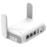 GL.iNet GL-SFT1200 (Opal) Secure Travel WiFi Router