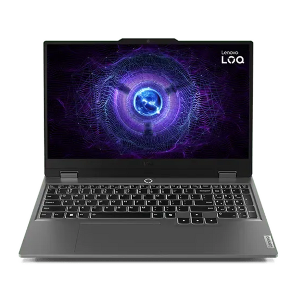 Lenovo LOQ 15.6" FHD Gaming Laptop (i7-13650HX / 16GB RAM / 512GB SSD / 8GB RTX 4060)