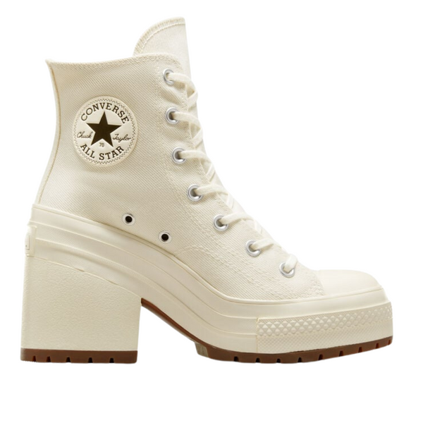 Converse Chuck 70 De Luxe Heel Women's High Top Shoes